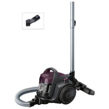 BOSCH ASPIRADOR S/SACO 700W DEPOSITO 1.4L BOSCH ASPIRADOR S/SACO 700W DEPOSITO 1.4L