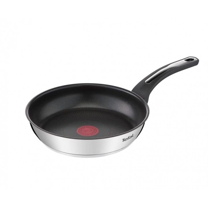 TEFAL FRIGIDEIRA EMOTION INDUÇAO 24CM TEFAL FRIGIDEIRA EMOTION INDUÇAO 24CM