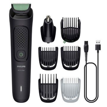 PHILIPS APARADOR MULTIF 7EM1 AUTONOMIA 70MIN