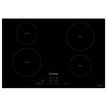 MEIRELES PLACA INDUÇAO 77CM 4ZONAS MEIRELES PLACA INDUÇAO 77CM 4ZONAS