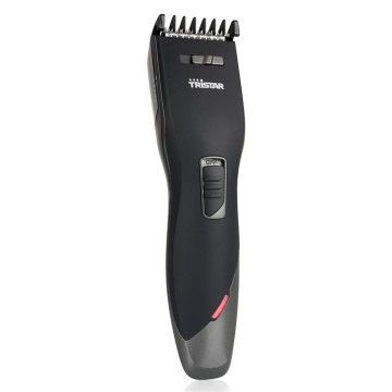 TRISTAR APARADOR CABELO S/FIOS NIVEIS CORTE 3 A 30MM TRISTAR APARADOR CABELO S/FIOS NIVEIS CORTE 3 A 30MM