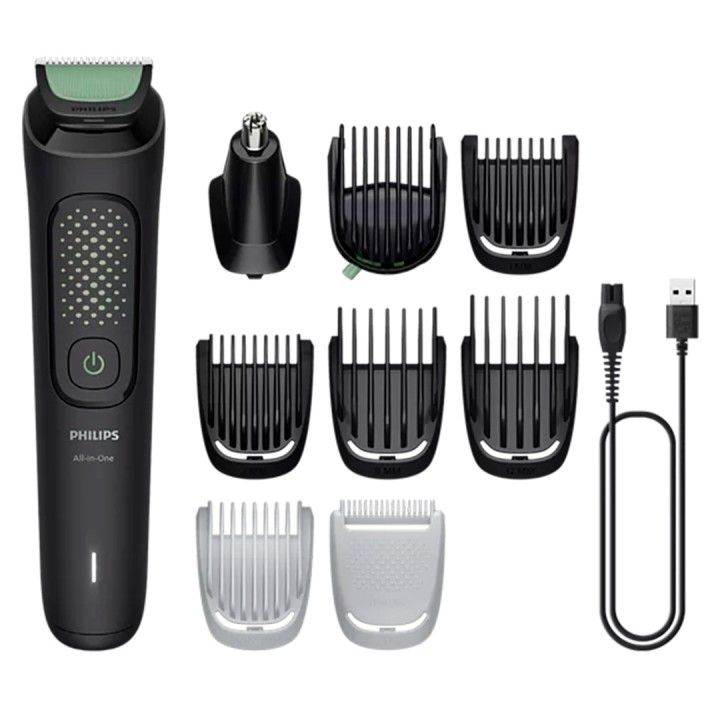 PHILIPS APARADOR MULTIF 9EM1 AUTONOMIA 90MIN