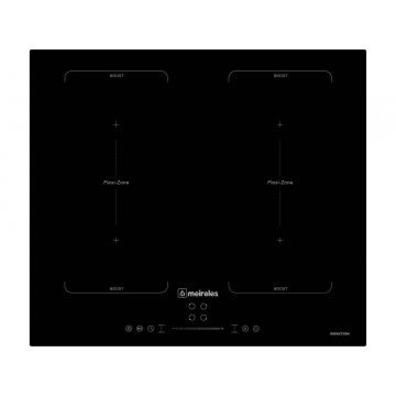MEIRELES PLACA INDU�AO 60CM 2 ZONAS FLEXIVEIS 40X20CM