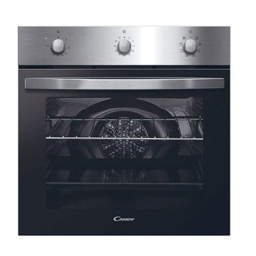 CANDY FORNO MULTIF. 65LT INOX A+