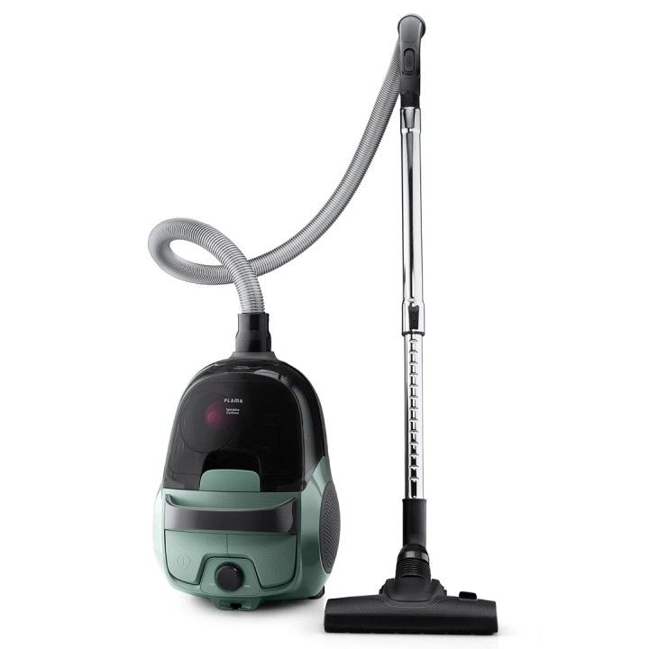 FLAMA ASPIRADOR 800W S/SACO SPIN&GO CYCLONE FLAMA ASPIRADOR 800W S/SACO SPIN&GO CYCLONE
