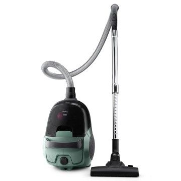FLAMA ASPIRADOR 800W S/SACO SPIN&GO CYCLONE