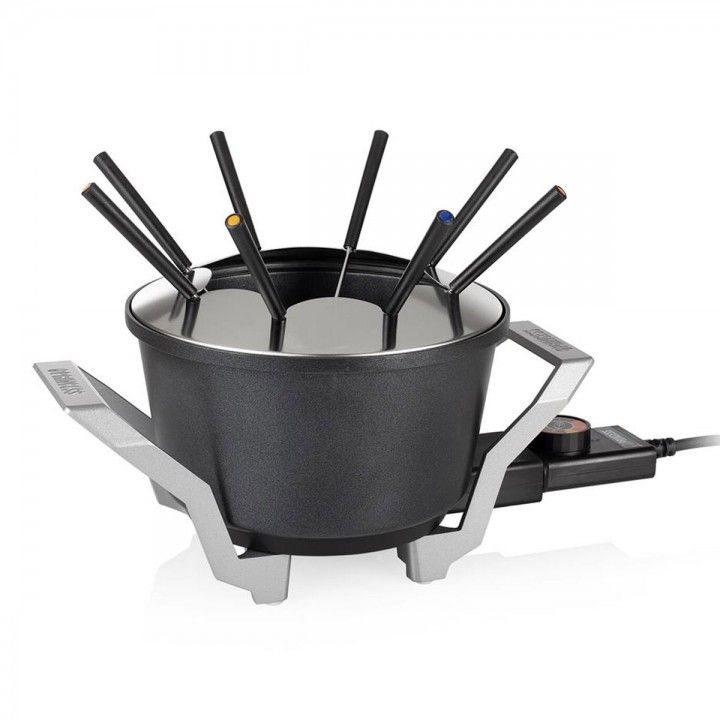 PRINCESS FONDUE 800W 1,5LT PREMIUM