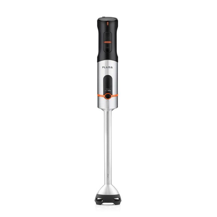 FLAMA VARINHA 1500W PE XL BLENDULTRA LONGFOOT INOX FLAMA VARINHA 1500W PE XL BLENDULTRA LONGFOOT INOX