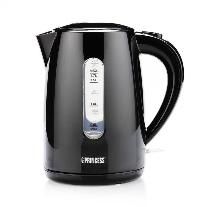 PRINCESS JARRO TERMICO 2200W 1,7LT PRINCESS JARRO TERMICO 2200W 1,7LT