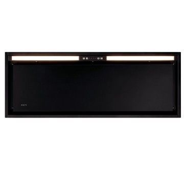 NOVY EXAUSTOR CRYSTAL 90 NEGRO B NOVY EXAUSTOR CRYSTAL 90 NEGRO B