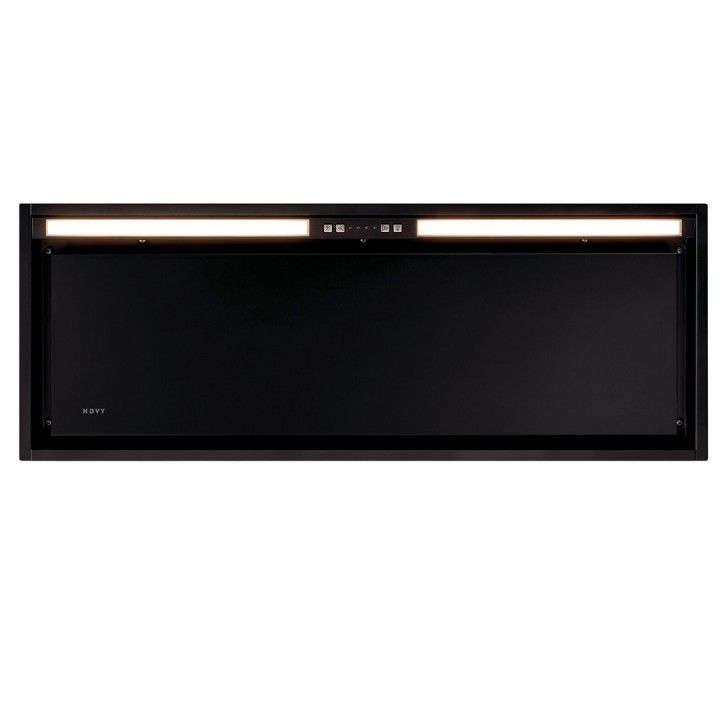 NOVY EXAUSTOR CRYSTAL 90 NEGRO B