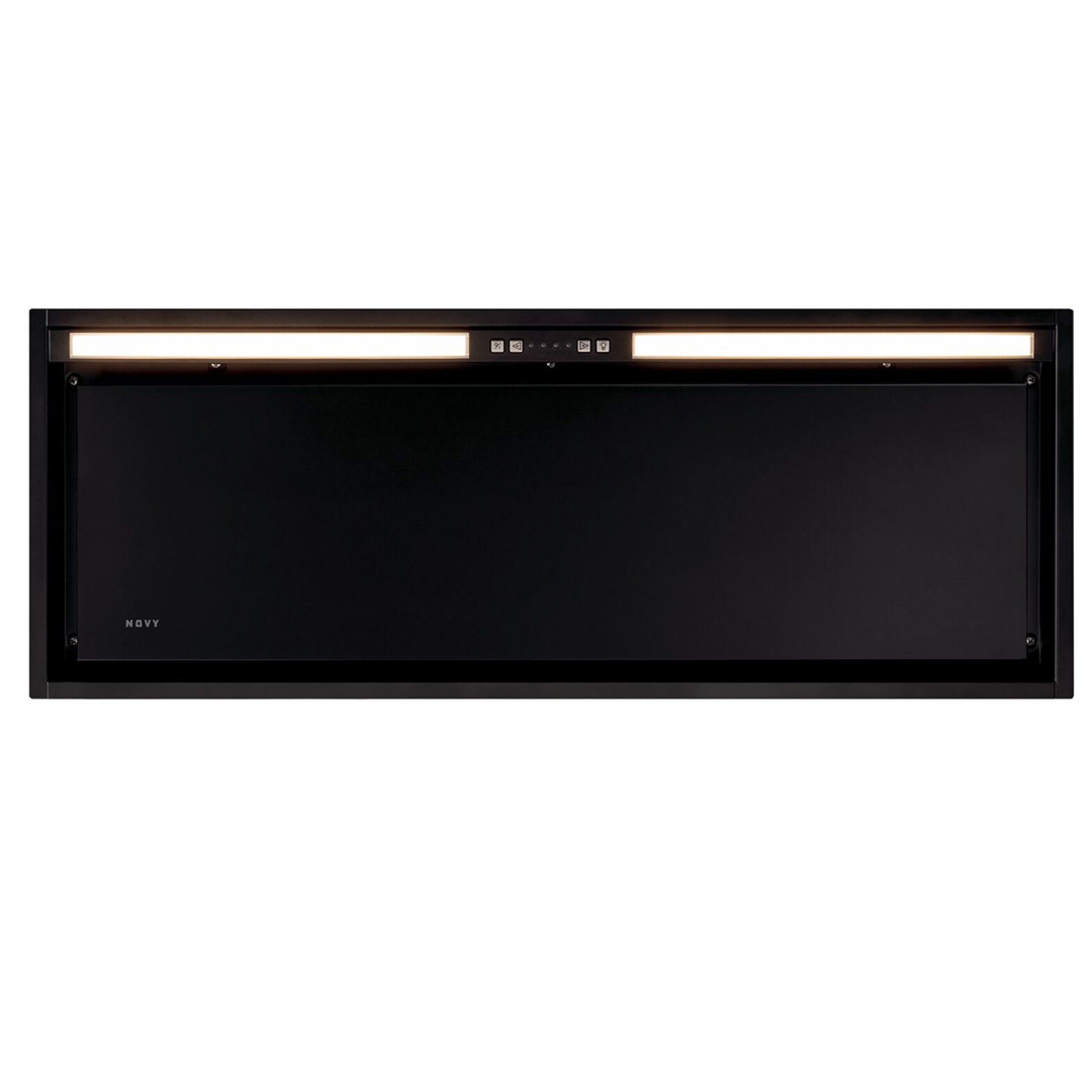 NOVY EXAUSTOR CRYSTAL 90 NEGRO B