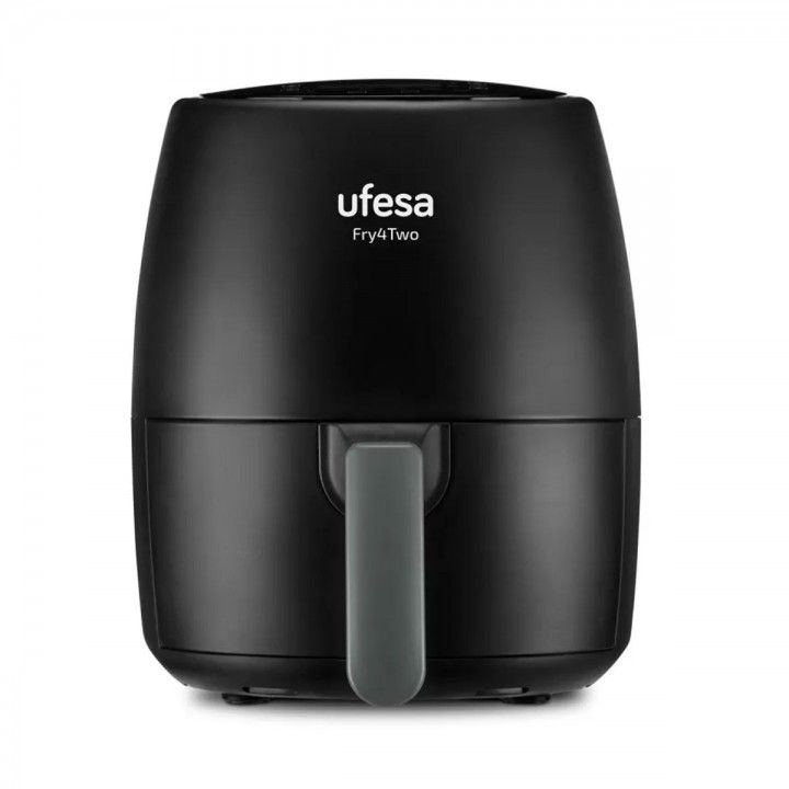 UFESA FRITADEIRA S/OLEO 2LT 1200W FRY4TWO