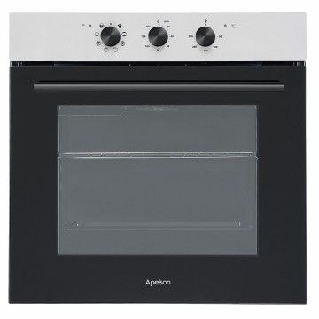 APELSON FORNO MULTIF. 73LT INOX (A) APELSON FORNO MULTIF. 73LT INOX (A)