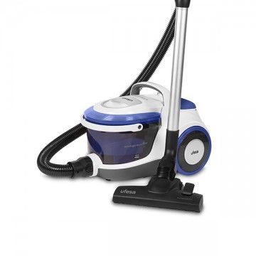 UFESA ASPIRADOR S/SACO C/ FILTRO DE AGUA 1.6L 800W FILT UFESA ASPIRADOR S/SACO C/ FILTRO DE AGUA 1.6L 800W FILT