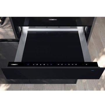 SIEMENS GAVETA AQUECIMENTO 20LT VIDRO PRETO SIEMENS GAVETA AQUECIMENTO 20LT VIDRO PRETO