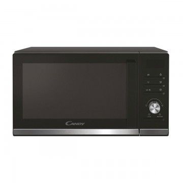 CANDY MICROONDAS 23LT 900W C/GRILL 1000W PRETO