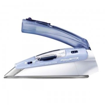 ROWENTA FERRO VIAGEM 1000W FIRST CLASS ROWENTA FERRO VIAGEM 1000W FIRST CLASS