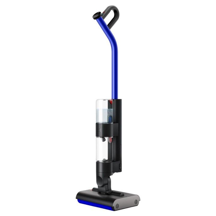 DYSON ASPIRADOR VERTICAL WASHG1 WR01 AZUL/PRETO DYSON ASPIRADOR VERTICAL WASHG1 WR01 AZUL/PRETO