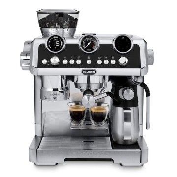 DELONGHI MAQUINA CAFE EXPRESSO 1450W 19BAR LA SPECIALISTA