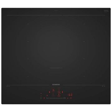 SIEMENS PLACA INDUÇAO 60CM FLEXINDUTION PLUS VIDRO MATE SIEMENS PLACA INDUÇAO 60CM FLEXINDUTION PLUS VIDRO MATE