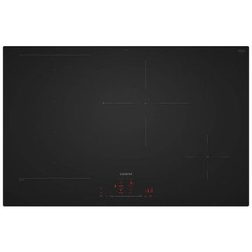 SIEMENS PLACA INDUÇAO 80CM FLEXINDUTION VIDRO MATE SIEMENS PLACA INDUÇAO 80CM FLEXINDUTION VIDRO MATE