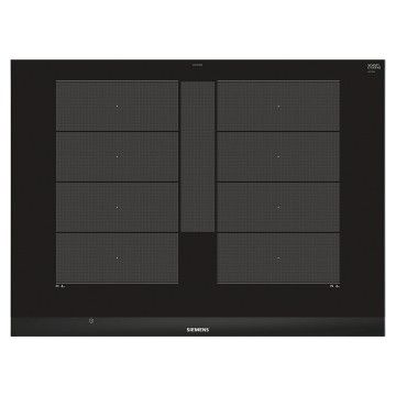 SIEMENS PLACA INDU�AO 70CM 2 ZONAS FLEXINDUCTION PLUS