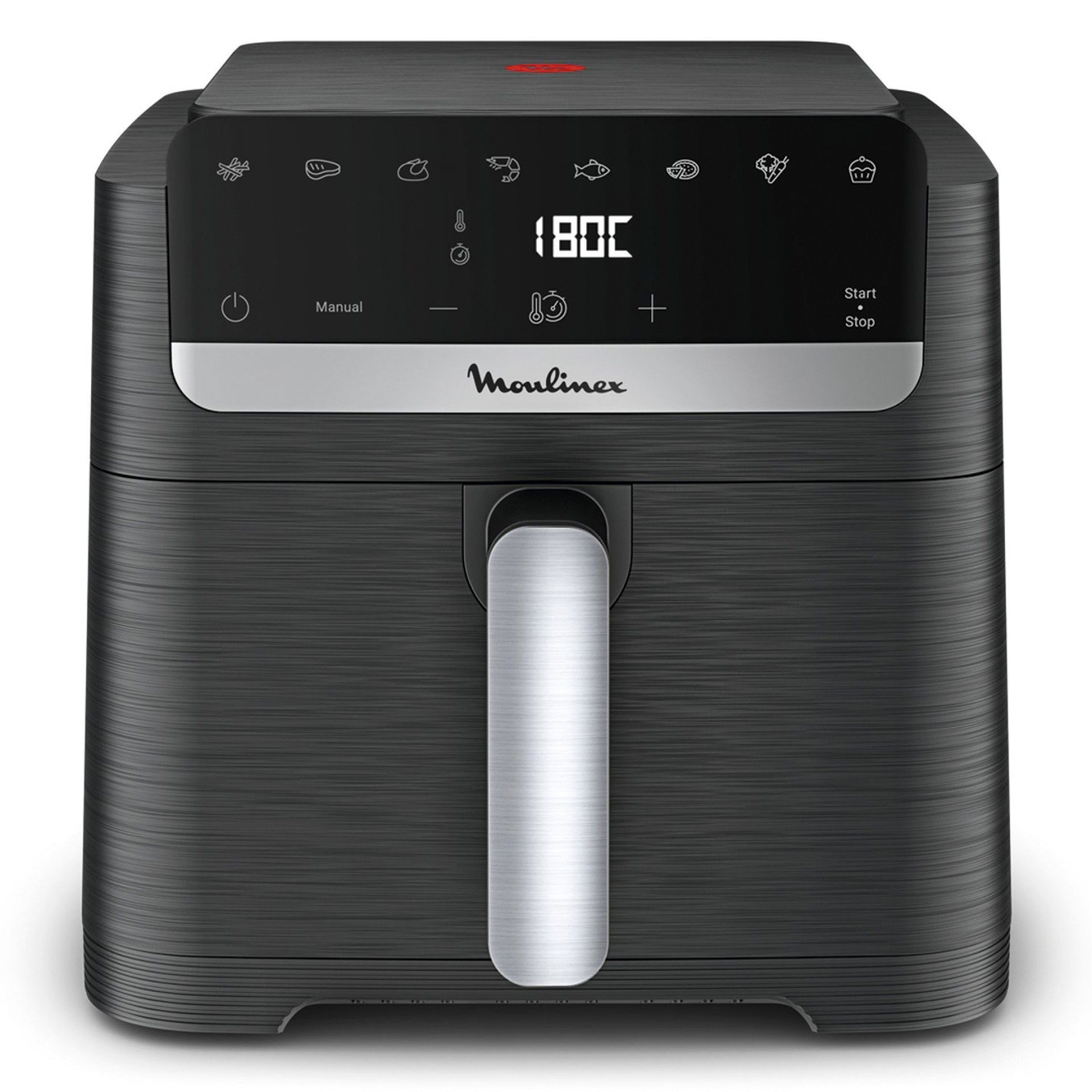 MOULINEX FRITADEIRA S/OLEO 7,5LT EASY FRY NEW MEGA