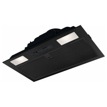 FRANKE EXAUSTOR 52CM 335M3H PRETO FRANKE EXAUSTOR 52CM 335M3H PRETO