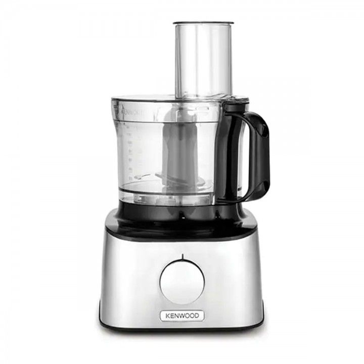 KENWOOD PROCESSADOR DE ALIMENTOS 800W TAÇA 2.1L KENWOOD PROCESSADOR DE ALIMENTOS 800W TAÇA 2.1L