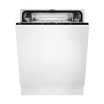 AEG MAQUINA LOUÇA INTEG TOTAL 7PROG 13TALHERES (D) AEG MAQUINA LOUÇA INTEG TOTAL 7PROG 13TALHERES (D)