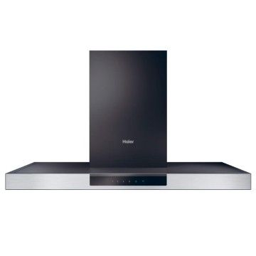 HAIER CHAMINE PAREDE 90CM 746/426M3H (A+)