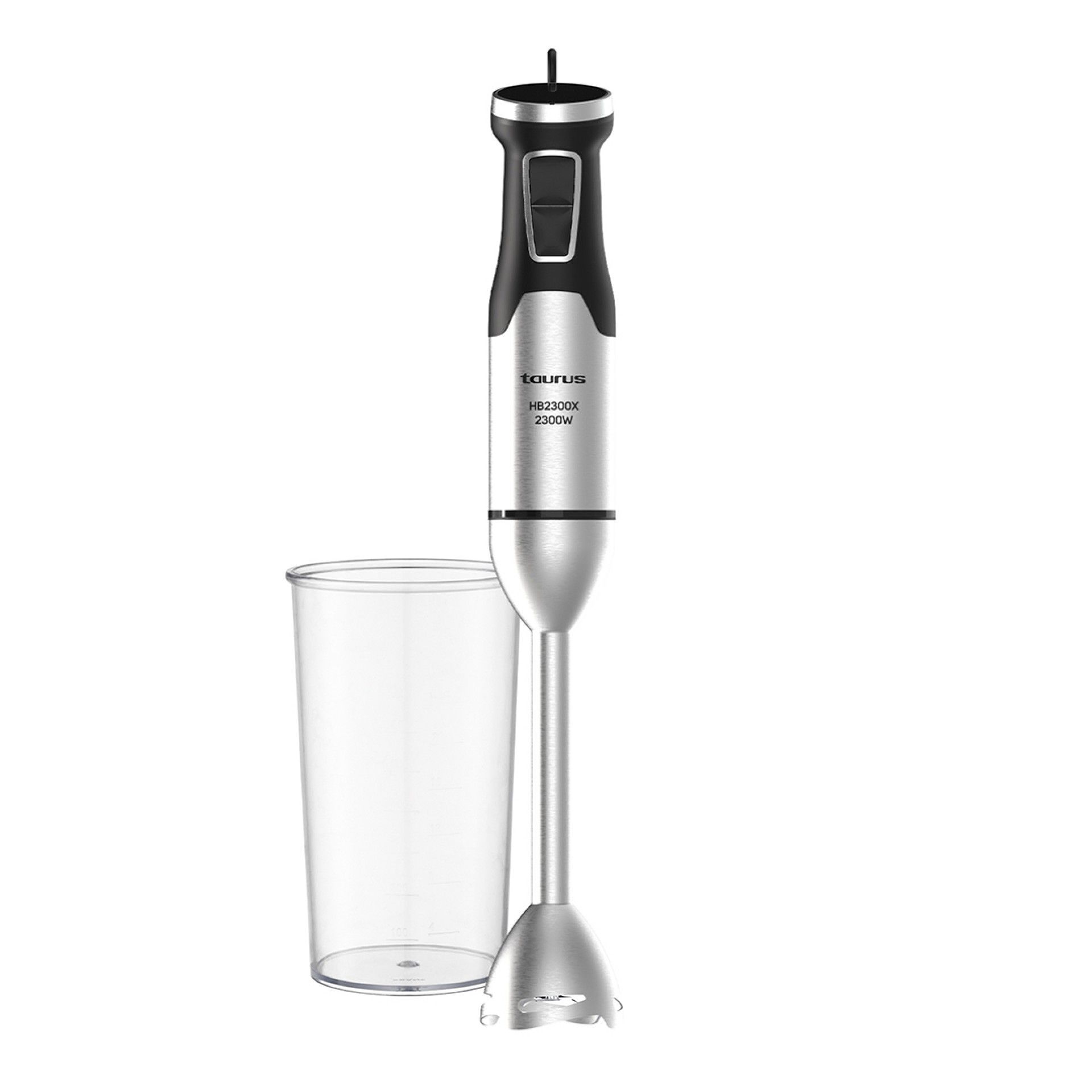 TAURUS VARINHA INOX 2300W
