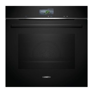 SIEMENS FORNO MULTIF 71LT PIROLITICO HIDROLITICO A+