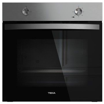 TEKA FORNO 72LT CONVENCIONAL INOX A TEKA FORNO 72LT CONVENCIONAL INOX A