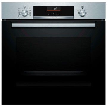 BOSCH FORNO MULTIFUN�OES 60CM 71LT INOX (A+)