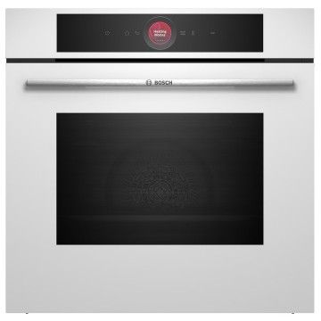 BOSCH FORNO MULTIF 71LT BRANCO A+
