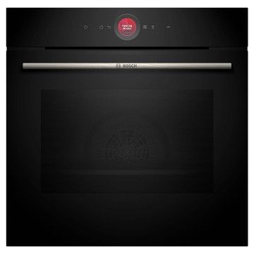 BOSCH FORNO MULTIF 71LT VIDRO PRETO (A+)