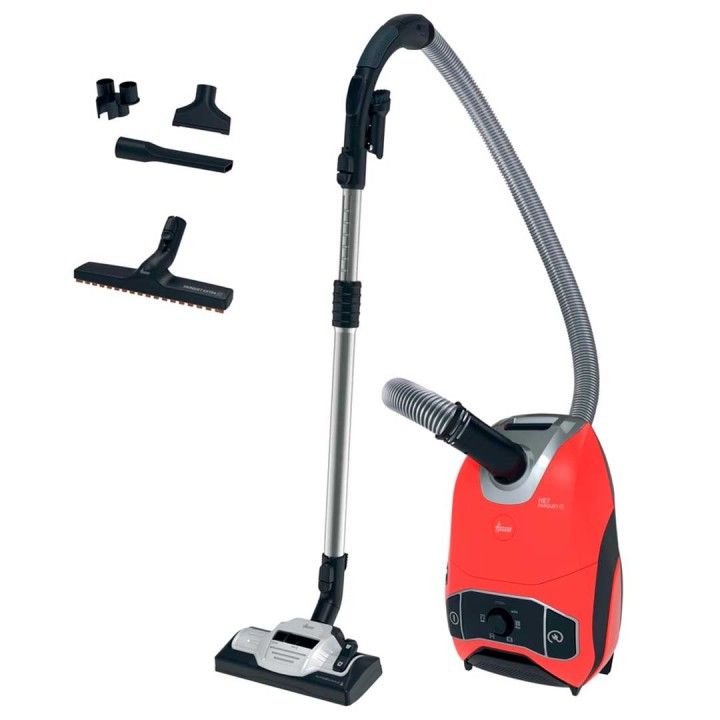 HOOVER ASPIRADOR TRENO 850W SACO H ENERGY 700