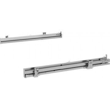 BOSCH CLIPRAIL 1 CALHA TELESCOPICA PARA FORNOS BOSCH CLIPRAIL 1 CALHA TELESCOPICA PARA FORNOS