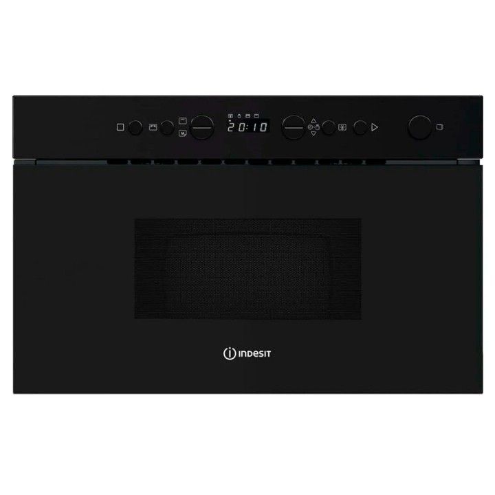 INDESIT MICROONDAS INTEG. 22LTS PRETO