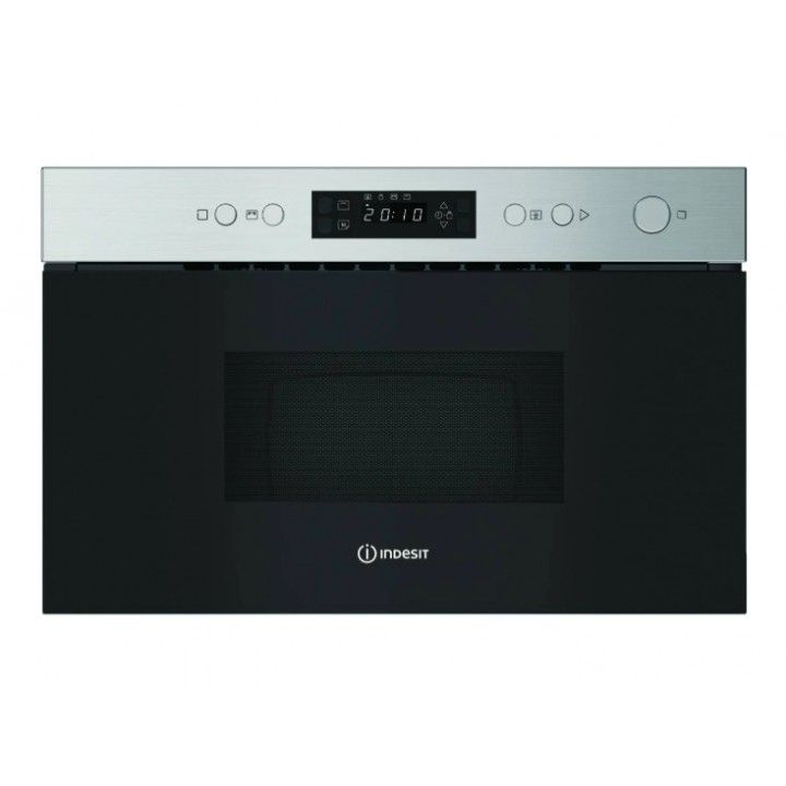INDESIT MICROONDAS INTEG. 22LTS INOX INDESIT MICROONDAS INTEG. 22LTS INOX