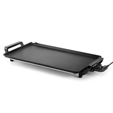 UFESA GRELHADOR CHAPA 2500W XL 55x9,5x26CM UFESA GRELHADOR CHAPA 2500W XL 55x9,5x26CM