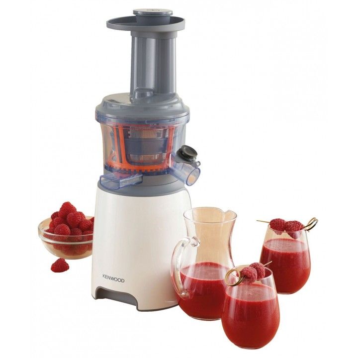 KENWOOD CENTRIFUGADORA CONTINUA 150W DEPOSITO POLPA 1,3LT KENWOOD CENTRIFUGADORA CONTINUA 150W DEPOSITO POLPA 1,3LT