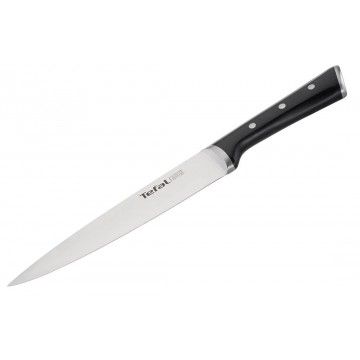 TEFAL FACA MULTIUSOS 20CM ICE FORCE TEFAL FACA MULTIUSOS 20CM ICE FORCE