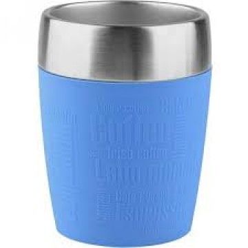 TEFAL CANECA TERMICA 0.2L AZUL TEFAL CANECA TERMICA 0.2L AZUL