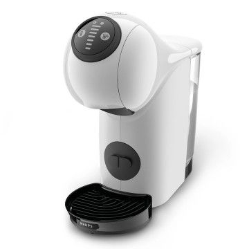 KRUPS DOLCE GUSTO GENIO S BASIC BRANCA KRUPS DOLCE GUSTO GENIO S BASIC BRANCA