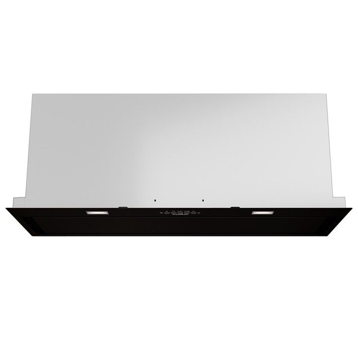 SIEMENS EXAUSTOR 86CM 3+1 INTENSIVO 820M3H PRETO SIEMENS EXAUSTOR 86CM 3+1 INTENSIVO 820M3H PRETO