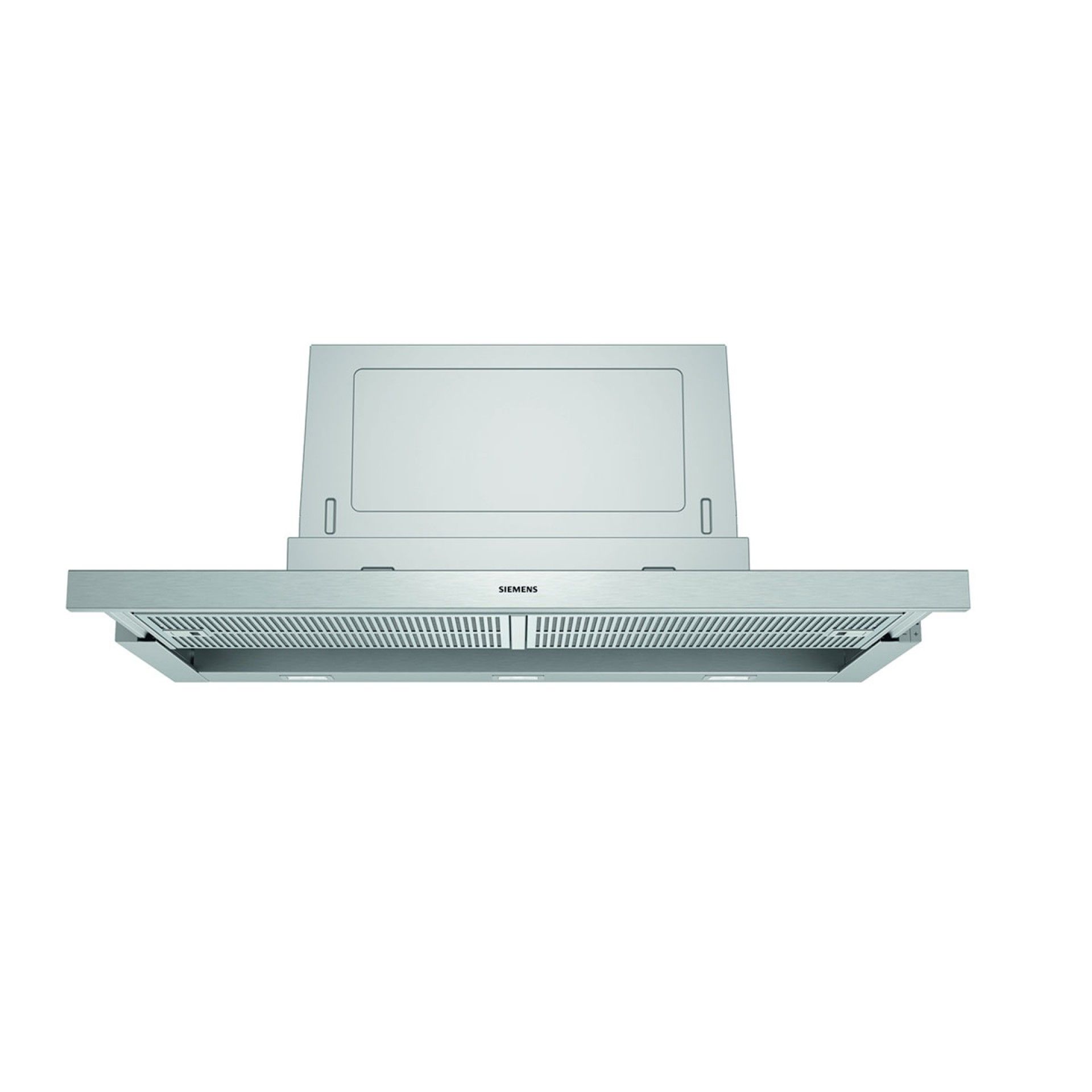 SIEMENS EXAUSTOR 90CM EXTRAÇAO MAX 397/729M3/H PRATEADO A