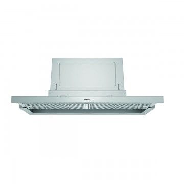 SIEMENS EXAUSTOR 90CM EXTRA�AO MAX 397/729M3/H PRATEADO A